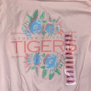 Clemson champion shirt - Small